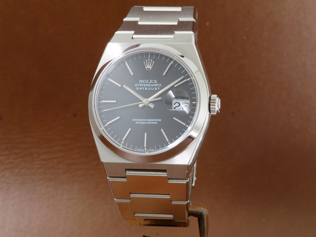 ROLEX 116610LN②