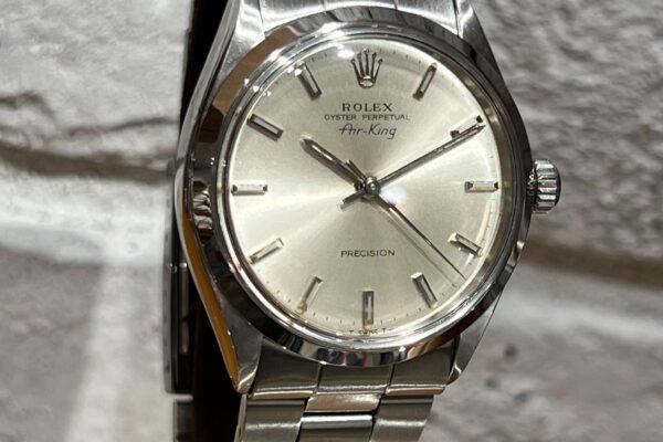 ROLEX Vintage AIR-KING