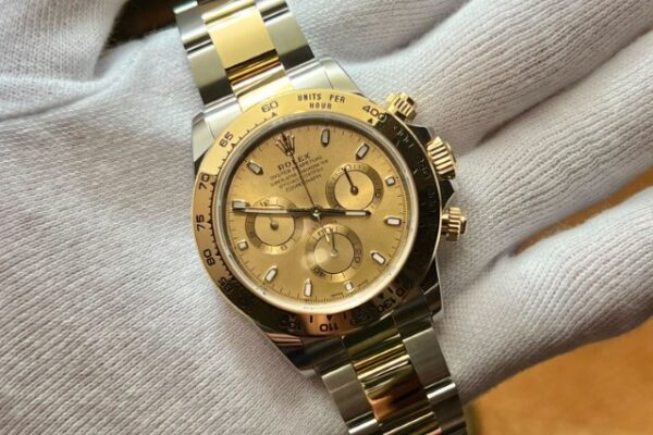 ”KING OF ROLEX”DAYTONA Ref.116503