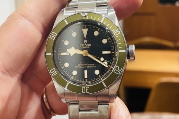 世界一の百貨店ハロッズ限定