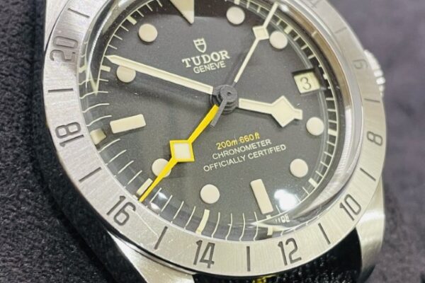 無金利キャンペーン！TUDOR BLACK BAY PRO