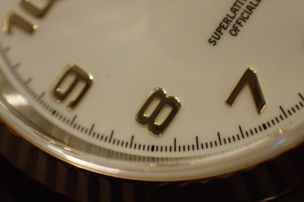 中古美品デイトジャスト入荷いたしました！！ Ref.16233