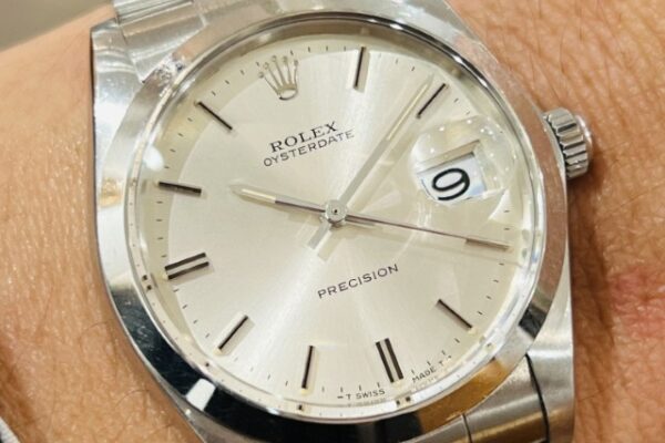 1984年生まれの方に　Ref.6694