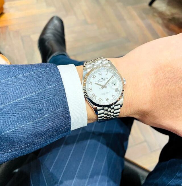 最近欲しいんですよね、DJ