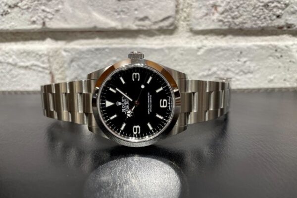 コンディション抜群のエクスプローラー40！