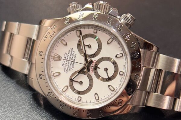 お買い得な1本！　DAYTONA　Ref.116520