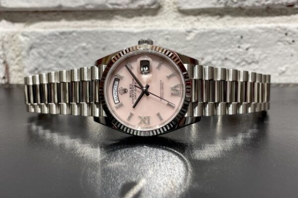 気品漂うデイデイト36