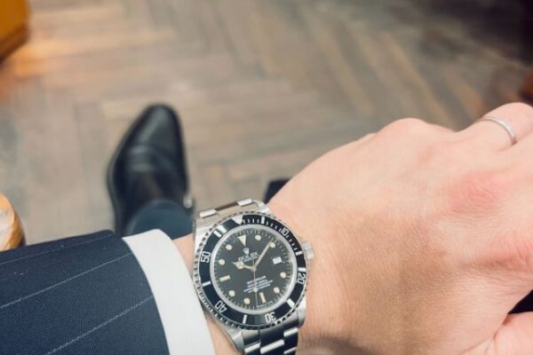 夜光のエイジング