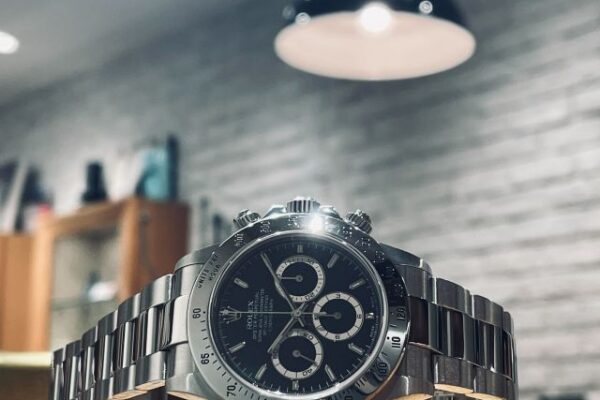 王道のエルプリメロ　16520