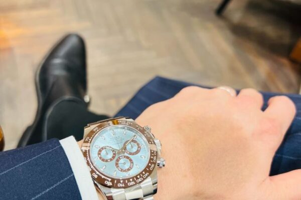 ずばり、上がりのモデル。