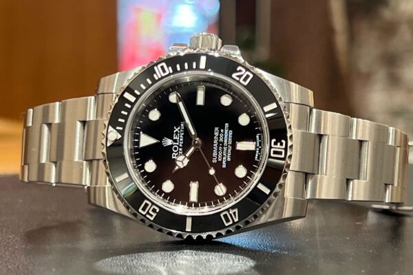 ダイバーズウォッチの王道