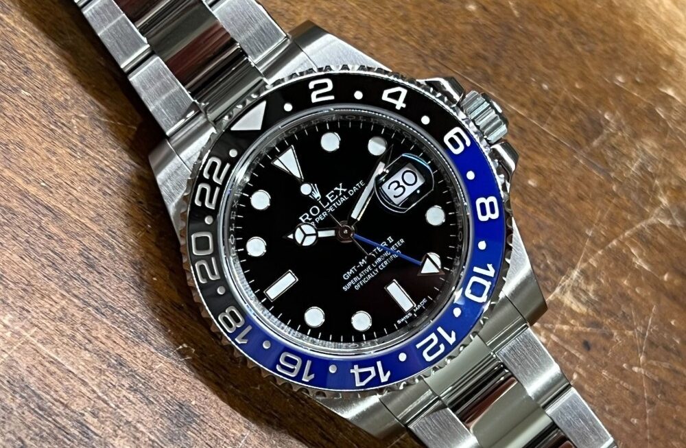 中古美品バットマン入荷しました！