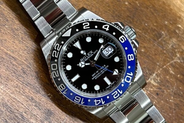 中古美品バットマン入荷しました！