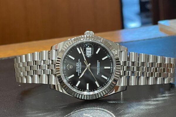 シンプルなデザイン。