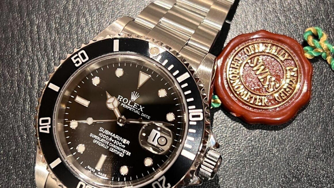 全体的にスタイリッシュ。