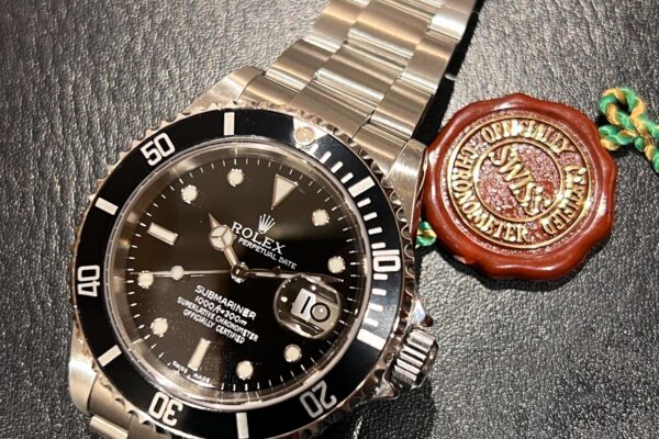 全体的にスタイリッシュ。