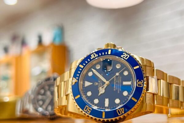 116618LB　鮮やかなブルー